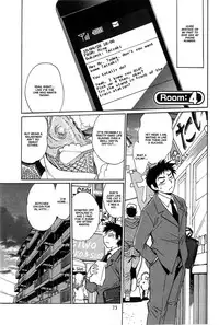 [Manabe Jouji] Kanojo de Ippai 1 Ch. 1-4 [English] [Afro + Ochimusha]