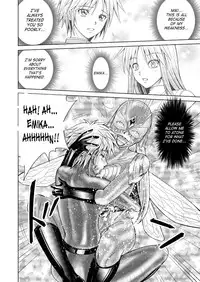 [Macxe's (monmon)] Tokubousentai Dinaranger Vol.17/18 [English] [SaHa] [Digital]