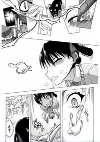 [Satou Toshio] Watashi Datte Hisshi de Iku no Gaman Shitandayo... [Digital]