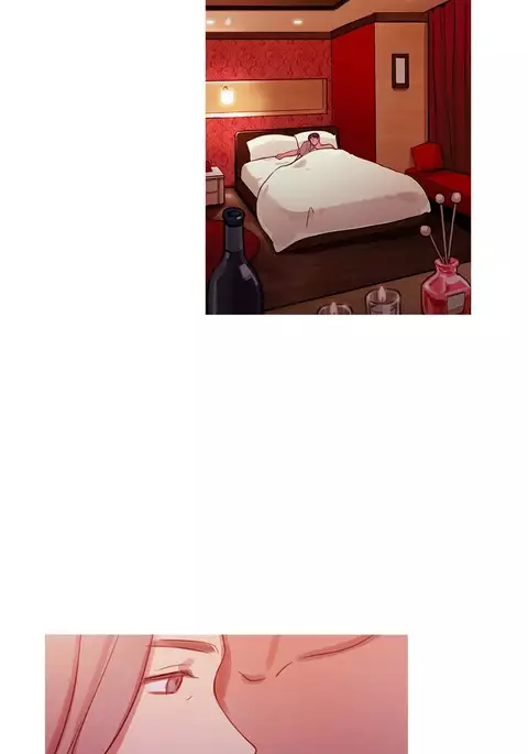 Scandal of the Witch Ch.1-41