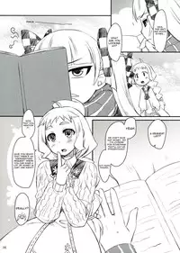 Flore Magique - 7th Dragon