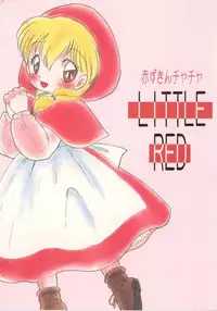 Little Red (Akazukin Cha Cha)
