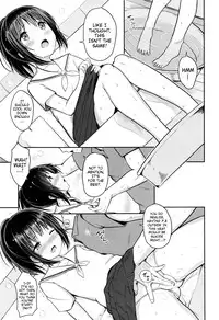 [Dekochin Hammer] SummerSparker (Comic LO 2016-07) [English] {Mistvern}