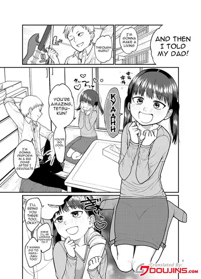 Jinsei owatteru yatsu | Their Life is Over