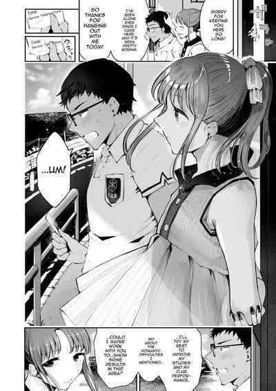 Sora to Umi no Aida - Between Sky and Sea