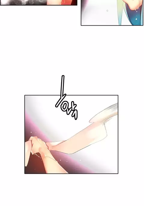 Lilith`s Cord Ch.1-39