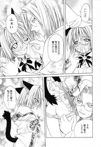 [Shizaki Masayuki] Ikeike!! Nekoro Maid