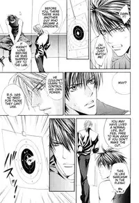 [Yamane Ayano] Finder no Hyouteki (ENG)