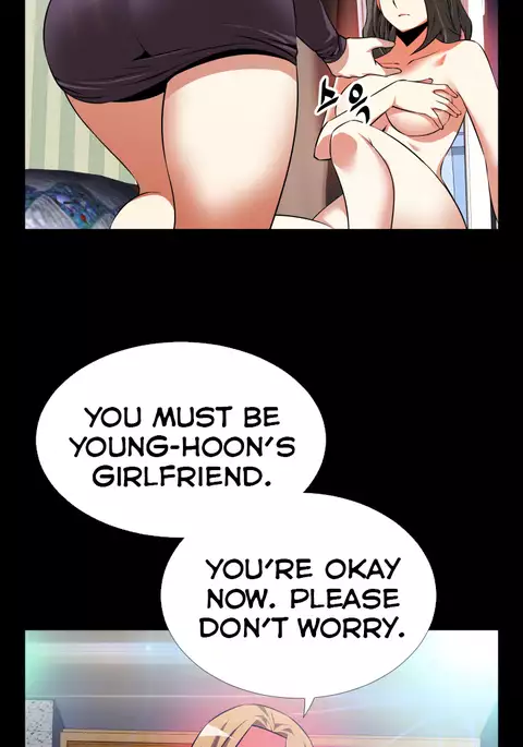 Love Parameter Ch.1-66