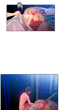 [Juder] Lilith`s Cord Ch.1-18 (English) (Ongoing)