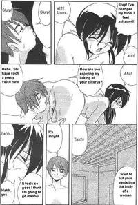 [De Kirei Yume] CHANGE