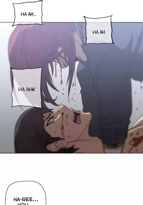 Household Affairs Ch.1-51