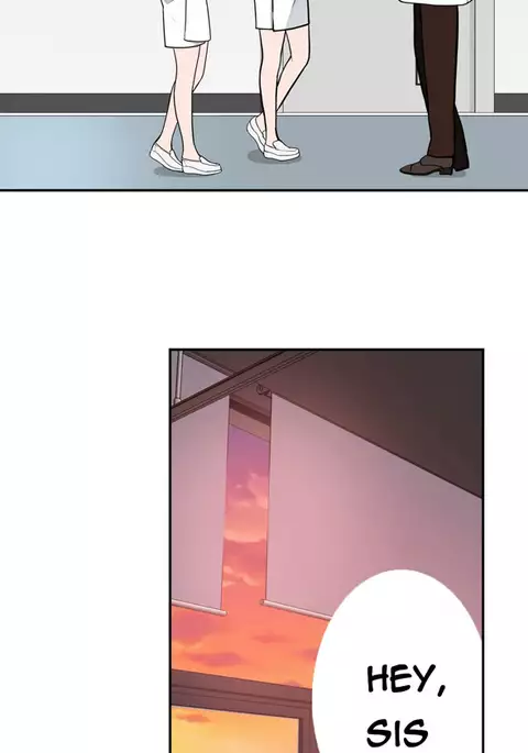 Tissue Thieves Ch.1-19