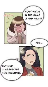 Double Date Ch.1-23 (English) (Ongoing)