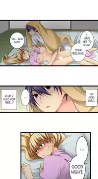 [Jyunn Irie] Sneaked Into A Horny Girls' School [Complete]