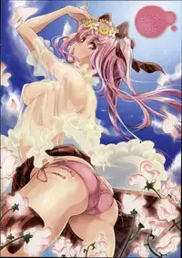 [Thomas] Kimi ga Tame Kokoro Gesyou