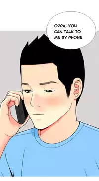 Hooker Ch.1-35 (English) (Ongoing)