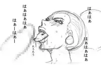 [Naiyori alpha Zaidan (Kimotani)] Maa toriaezu Oppai demo (Resident Evil)