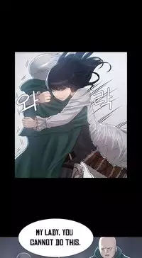 [Getty] Siren Ch.0-11 (English) (YoManga) (Ongoing)