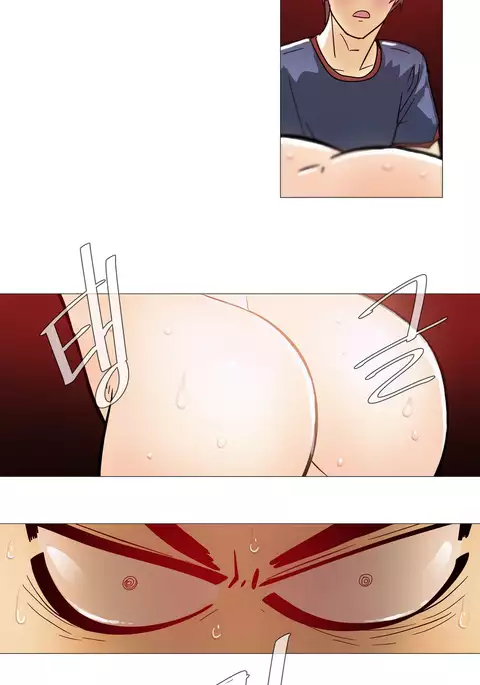 Household Affairs Ch.1-38