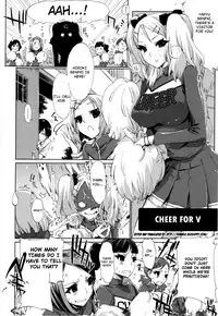 [Ed] Cheerism [English] [Decensored]