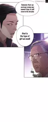 [ I Wonsik] Sweet Guy Ch.1-56 (English) (YoManga) (Ongoing)