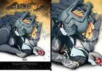 [Dogear (Inumimi Moeta)] ~LICHT~ (The Legend of Zelda: Twilight Princess) [Sample]