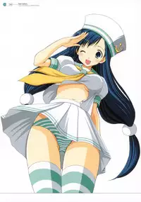 Azuma Yuki - four colors (Complete Ver.)