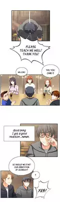 [Husky guy] SStudy Ch.0-32 (English) (YoManga) (Ongoing)