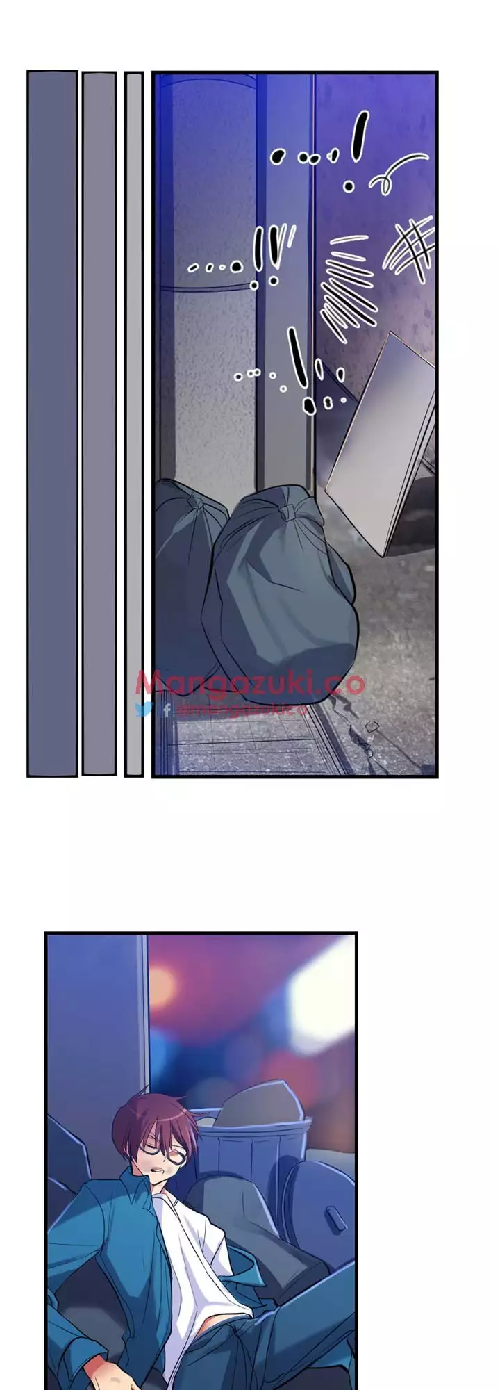 Doing My Wife's Revenge Instead of H