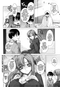 [Ootsuka Kotora] Angraecum [English] [Lhytiss] [Decensored]