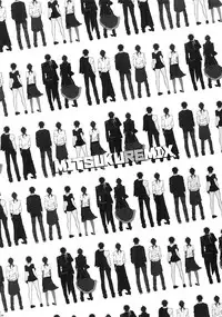 (C90) [Inukare (Inuyashiki)] Mitsukuremix (Touken Ranbu)