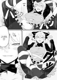 [Nicutoka Tabete Mitainaa... (nicutoka)] Yamame Bon (Touhou Project) [English] [Digital]