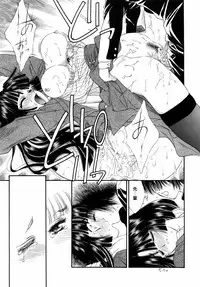 [Tajima Yasue] Dual Symphony