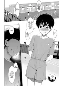 (COMITIA122) [SERVICE BOY (Hontoku)] Houkago Waisetsu Tokkun [English] {Shotachan}