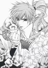 (C74) [Totsugeki Wolf (Yuhki Mitsuru)] Loving (Harukanaru toki no naka de)