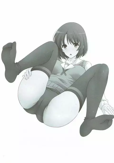 Bloomers na Kanojo no Sodatekata Flat