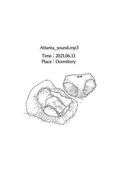 [Kohri Club (Kohri Ms)] Muon Kaikyou - soundless sound - (Kantai Collection -KanColle-) [Digital]