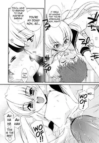 [Mizuki Eimu] Lipstick Ch. 1-3 [English] [Hennojin]
