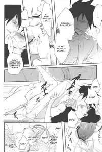 [a 3103 hut (Satomi)] Naresome, Joji. (Yondemasuyo, Azazel-san.) [English] [CGrascal]