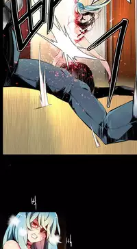 [Juder] Lilith`s Cord Ch.1-18 (English) (Ongoing)