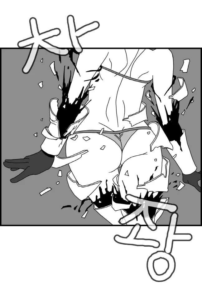 Sexy Star Wars - Princess Leia Part 1-6