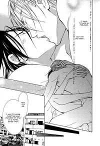 [Fujisaki Kou] From 701 Goushitsu [English]