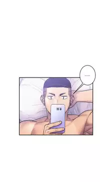 Ghost Love Ch.1-18 (English) (YoManga) (Ongoing)