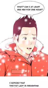 Hooker Ch.1-35 (English) (Ongoing)