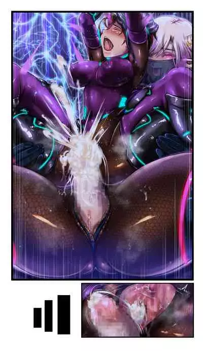 [Loki] SweetEdda vol.09 Aku no Soushiki Hen