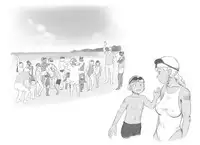 [pink-noise (Mizuiro Megane)] Mama Shot-ime - Tropical Hen [Digital]