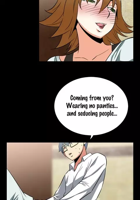 Love Parameter Ch.1-49