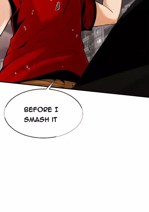 Kill the Dead Bastard Ch.0-14