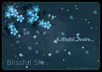 [Blissful Sin] Ikenai Otoko [ENG]